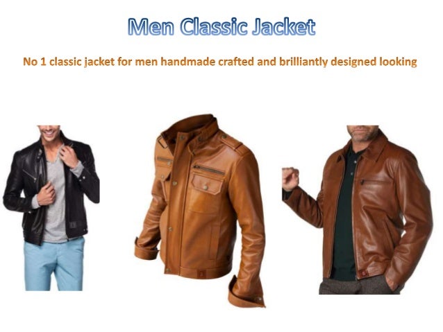 Exciting Leather Jackets for You and X MEN