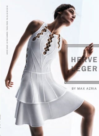 HERVÉLÉGER24RUECAMBON75001PARISTEL0142600200
 