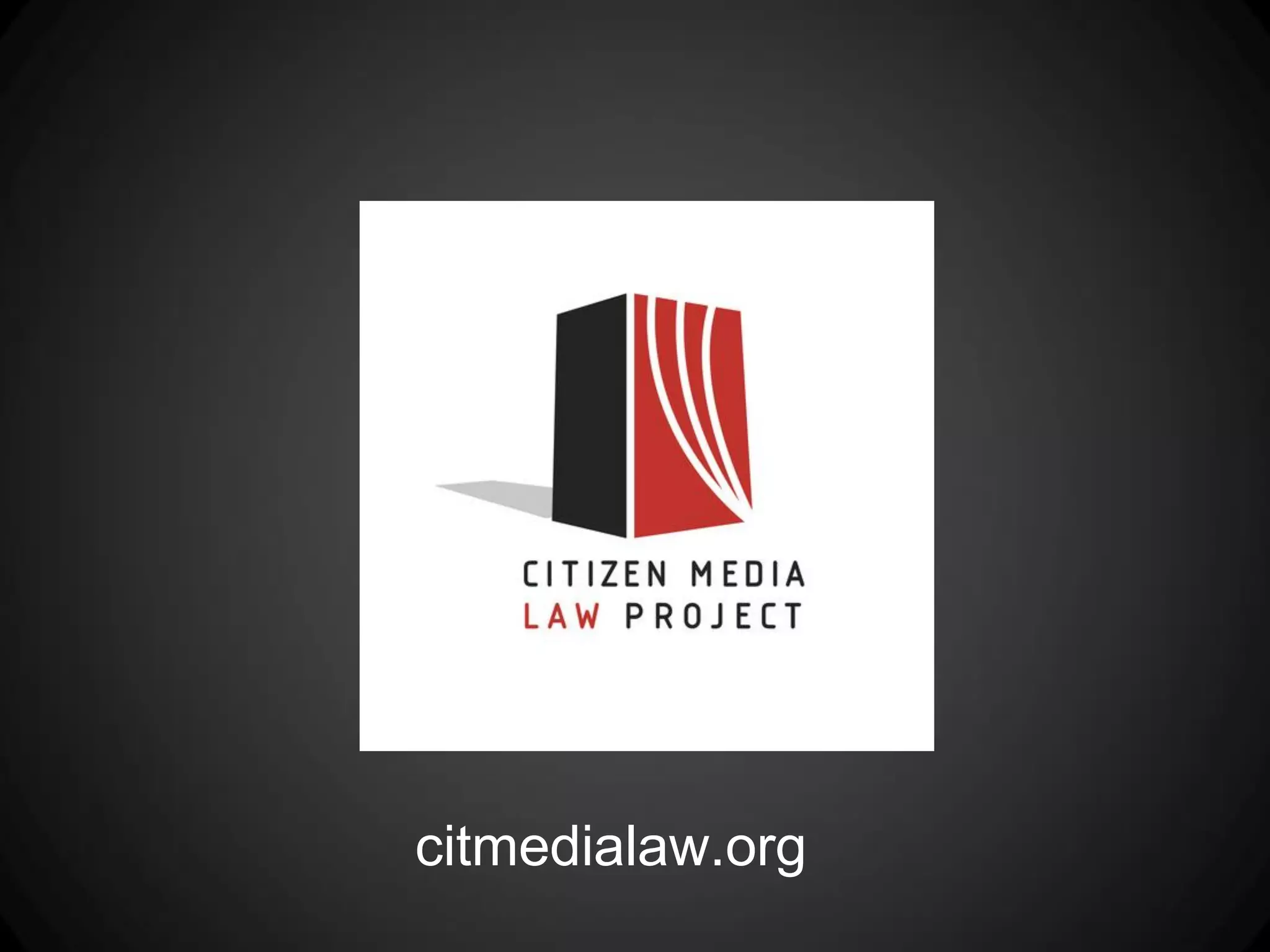 citmedialaw.org
 