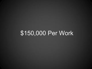 $150,000 Per Work
 