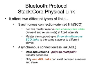 WLAN - IEEE 802.11