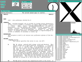 Linux
