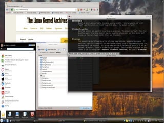 Linux