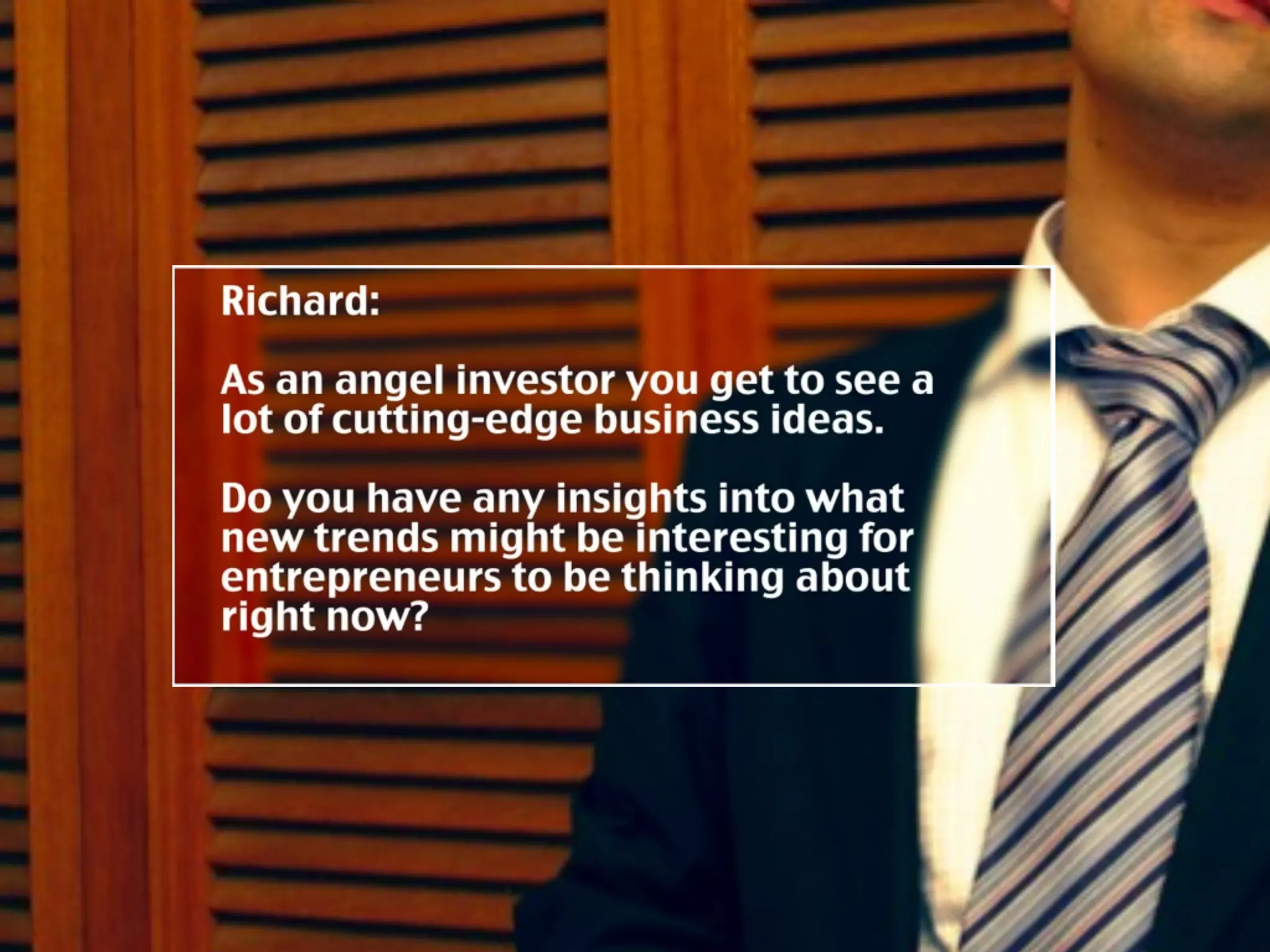 We Love Boston Entrepreneurs: Interview with Dharmesh Shah