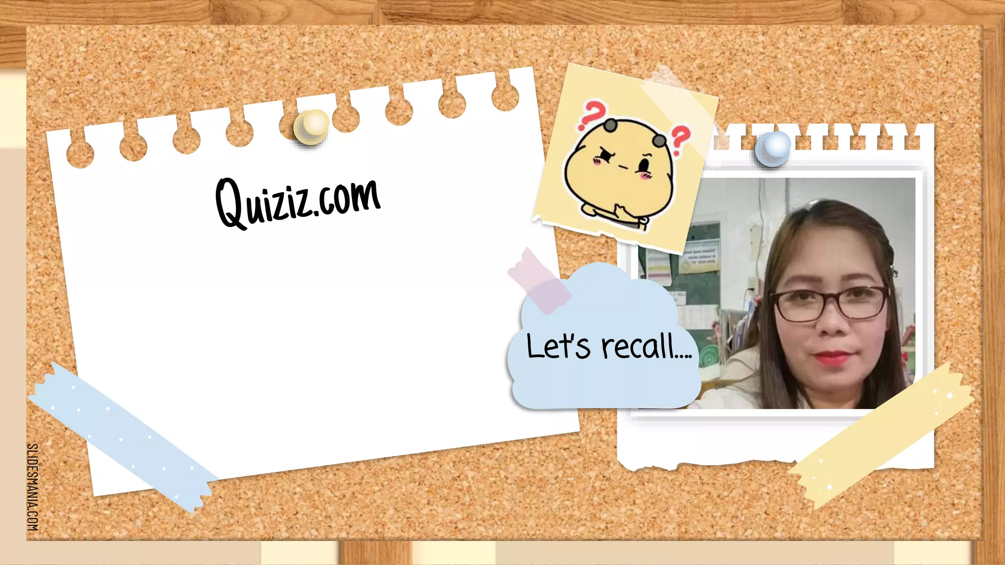 SLIDESMANIA.COM
Let’s recall….
 