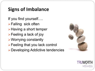 Managing Work-Life Balance | PPTX