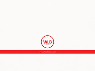 www.wlbsolutions.com
 