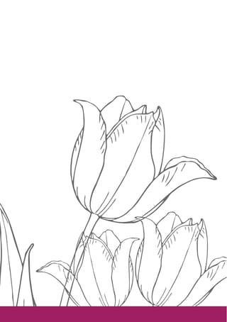 Women Leading Change (WLC Qatar) brochure