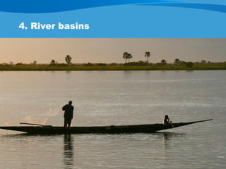 WLE – Presentation for Discussion with Donors and Partners – June 2013