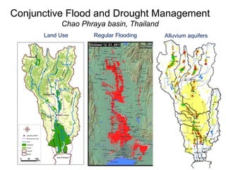 WLE – Presentation for Discussion with Donors and Partners – June 2013