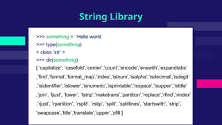 Basics of data structures of python.pptx