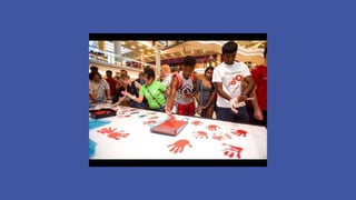 The NC State Campus Tour