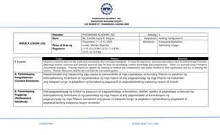 WLL-AP6_Q2_WEEK 5.docx araling panlipunan | DOCX