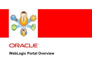 WebLogic Portal Overview 