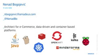 RedisConf17 - Redis as Java Session Store | PDF