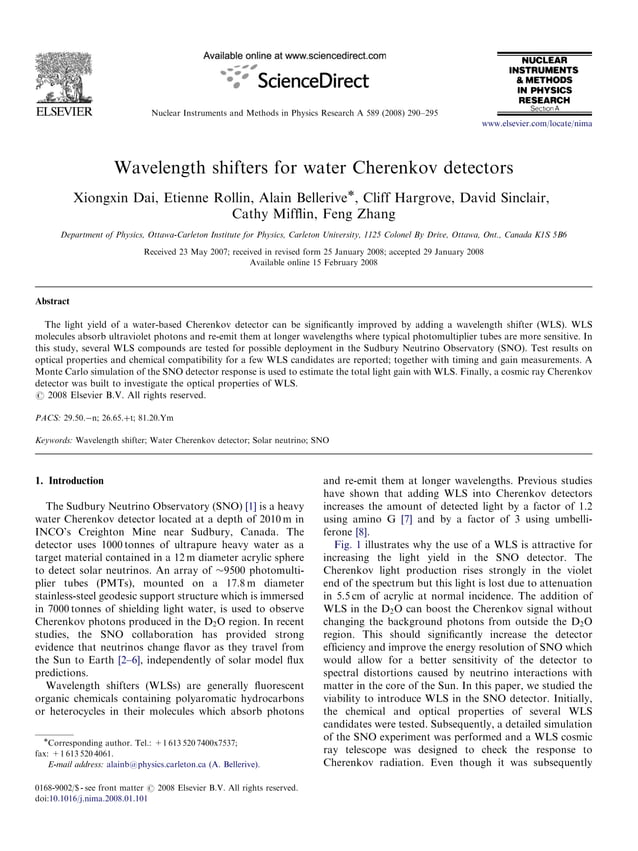 Wls2 | PDF