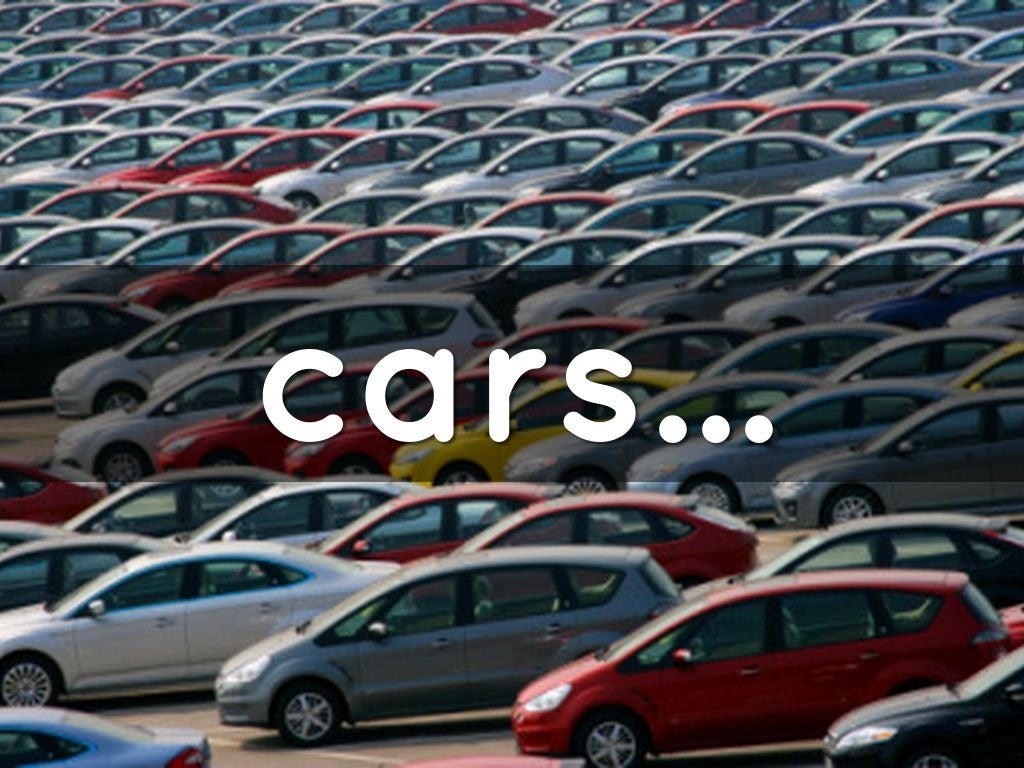 IDEO’s Shopping Cart Redesign