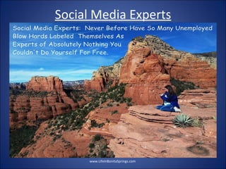Social Media Experts 
