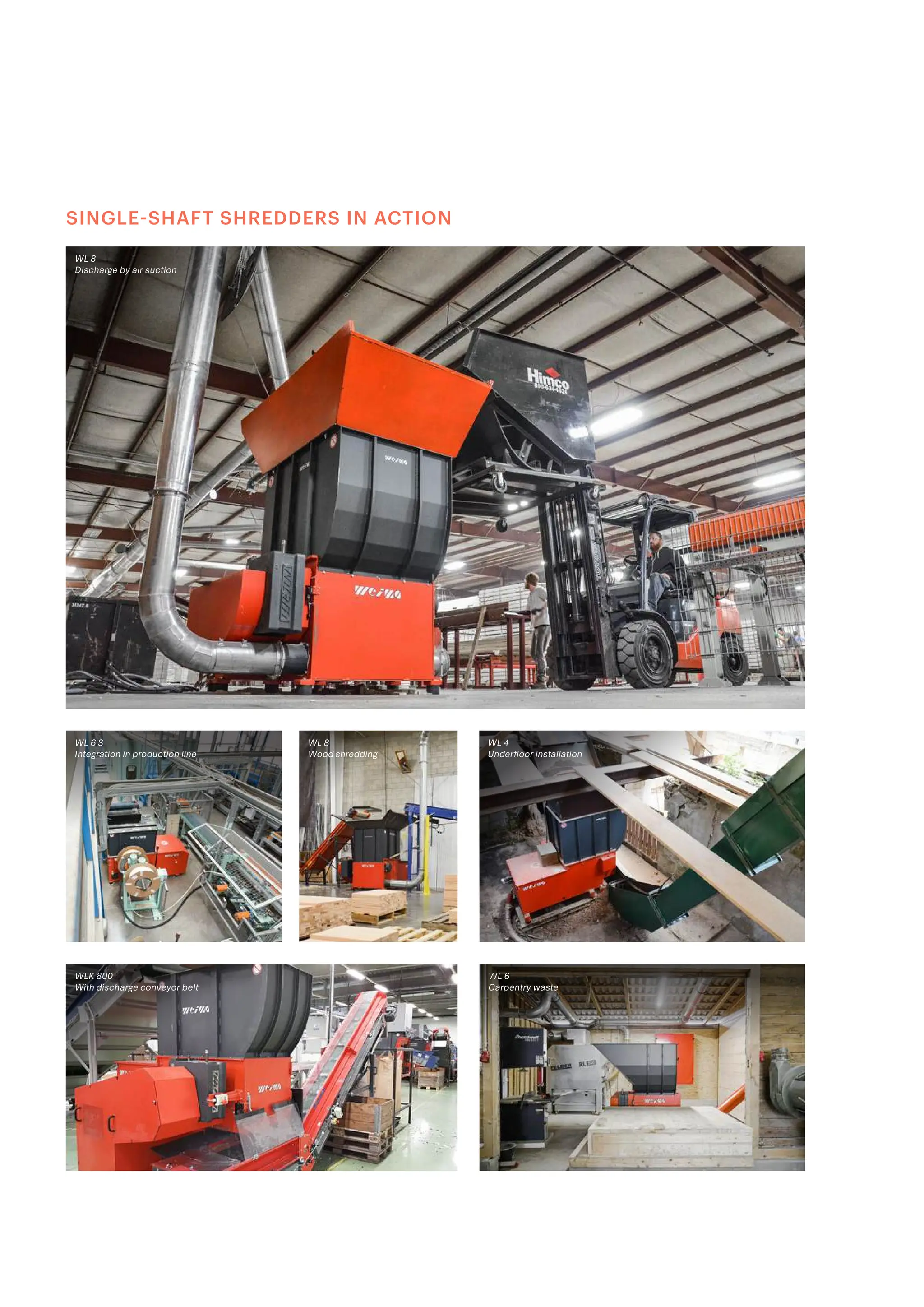 CatalogS3seriessingle shaft shredders weima מגרסות.pdf