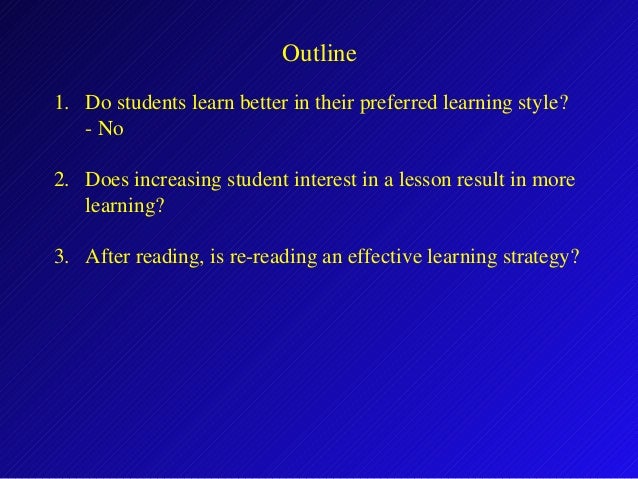 Ten Common Learning Myths That Might Be >> Cracking Common Learning Myths Ten Common Learning Myths That Might Be >> Cracking Common Learning Myths