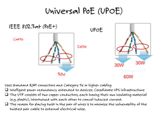 20.) physical (optics copper and power) | PPTX