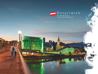 ÖW Marktpaket Kurz mal Österreich 2015 Deutschland