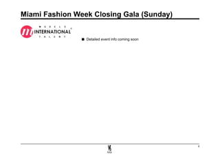 Wmc 2009 Sponsor Deck