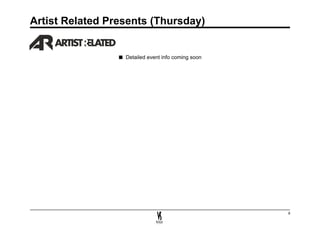 Wmc 2009 Sponsor Deck