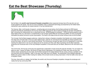 Wmc 2009 Sponsor Deck