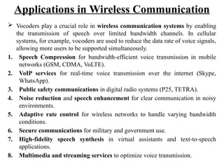 Wireless and mobile communication final year AKTU (KEC-076) Unit-2 ...