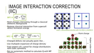 defect_supercell_finite_size_schemes_10-09-18 | PPTX