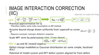 defect_supercell_finite_size_schemes_10-09-18 | PPTX