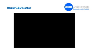 BEISPIELVIDEO
 