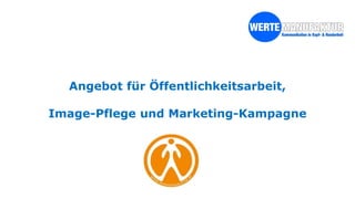 WMF Präsentation für AKfPhyE | PPT