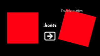 Transformation




:hover

0N
 