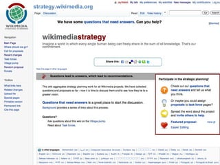 strategy.wikimedia.org 