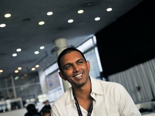 CCBYSA 3.0 by Nicolas Goldberg 