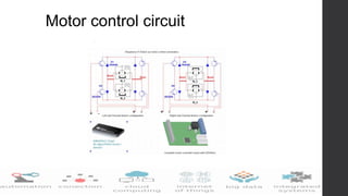 Motor control circuit
 