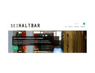 "Wissenschaft - Medien - Kommunikation" (WMK) in Karlsruhe