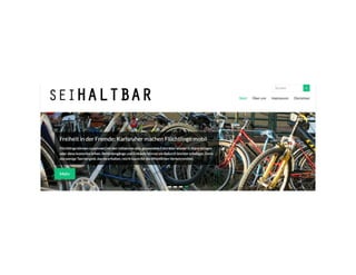 "Wissenschaft - Medien - Kommunikation" (WMK) in Karlsruhe