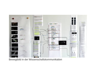 "Wissenschaft - Medien - Kommunikation" (WMK) in Karlsruhe