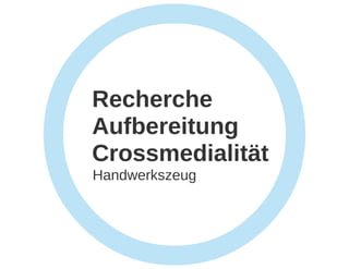 "Wissenschaft - Medien - Kommunikation" (WMK) in Karlsruhe