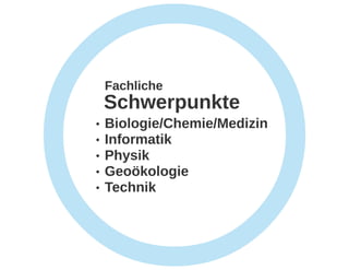"Wissenschaft - Medien - Kommunikation" (WMK) in Karlsruhe