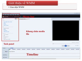 Windows Movie Maker | PPT