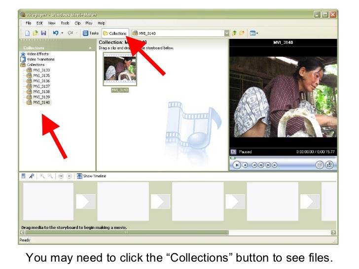 Tutorial Windows Movie Maker 12 | windows movie maker tutorial Tutorial Windows Movie Maker 12 | windows movie maker tutorial