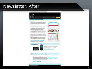 Newsletter: After 