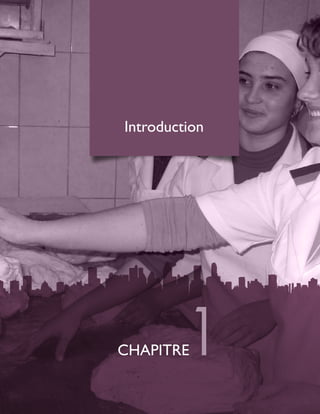 Introduction
CHAPITRE 1
 