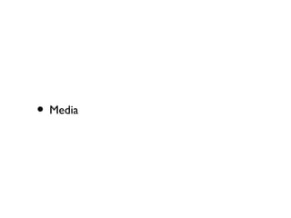 Media 