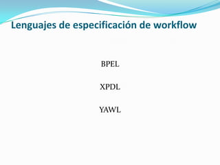 Características Típicas	Ruta del Documento:En los sistemas simples, esto podría realizarse mediante la aprobación de un archivo o carpeta de un receptor a otro (por ejemplo, un archivo adjunto de correo electrónico). En los sistemas más sofisticados, se llevaría a cabo mediante la comprobación de los documentos en una base central. 