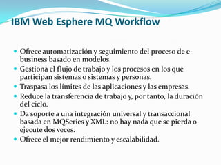 Beneficios del OpenEDMSMejora de la productividad y eficiencia operativaReducir los costes de gestión y almacenamiento de la documentaciónMejorar el Servicio al ClienteCumplimiento de normativas, SOX, HIPAA, Basel II, SECLa continuidad del negocio o de contenciosos.